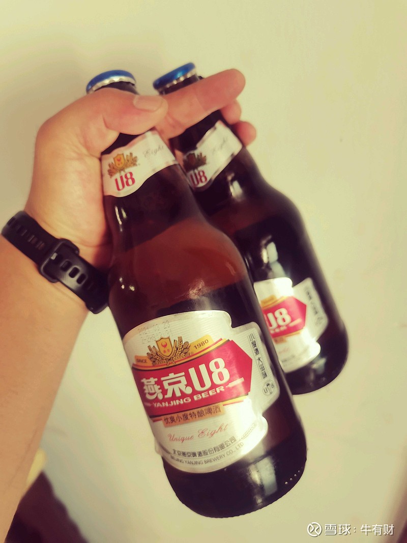 $燕京啤酒(sz000729)$千杯酒已喝下去,都不醉,应股票一泻千里. - 雪球