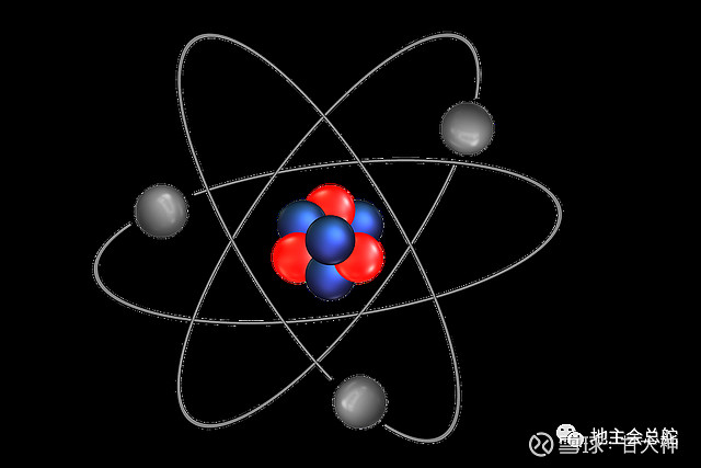 股市中的"量子力学",能看懂的都不是一般人 老子曰:人法地 地法天 天