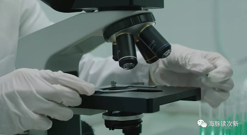 结束人工镜检历史原创性的应用了机器视觉技术实现了尿检测粪便检测