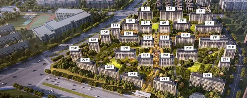 马老师有一种刚需心头好叫熙悦天寰四