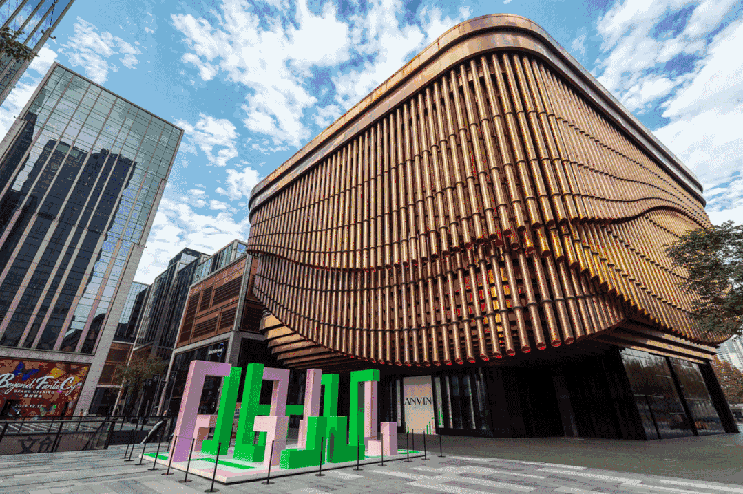 停不下来的复星时尚,有个lvmh的野心?