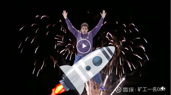 关于金融的未来，狗狗币教会了我们什么？2