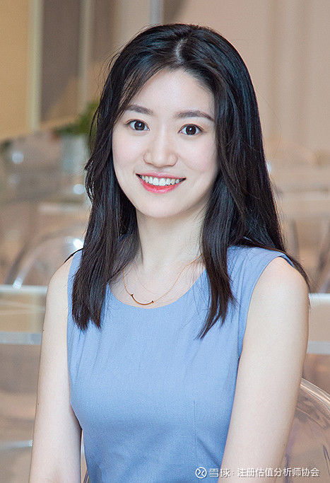 把握新赛道,用投资的力量助力低碳经济起飞 作者:姜煦 cva,cfa持证人