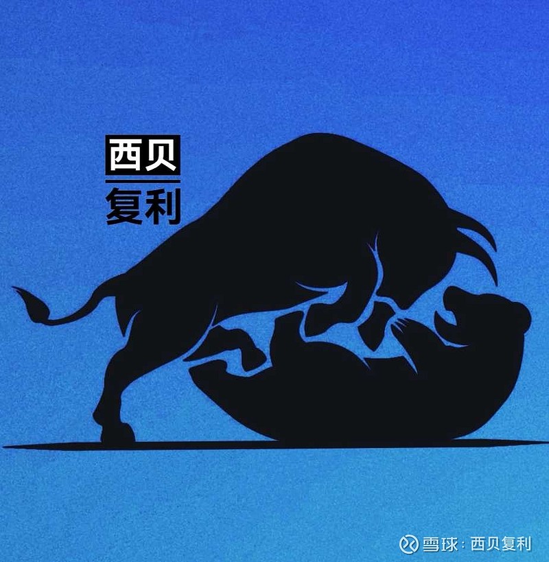 换个自己二次创作的头像代表着自己的理念牛熊博弈要想胜出需要的是