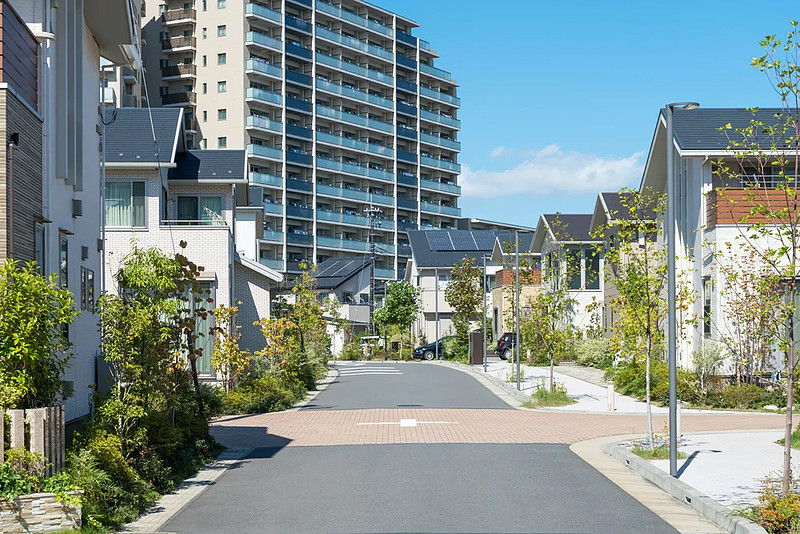 2021年买房4类房子或成黄金屋内行人已悄悄入手