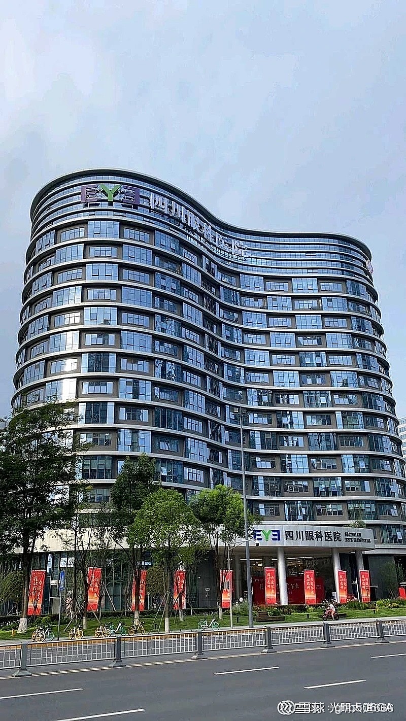 爱尔眼科今年定增的那点事