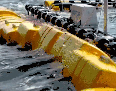 超越风电光伏这种清洁能源一年可发电21900twh