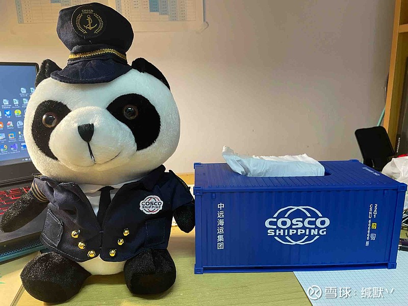 $中远海控(sh601919)$ 熊猫船长,扬帆起航 - 雪球