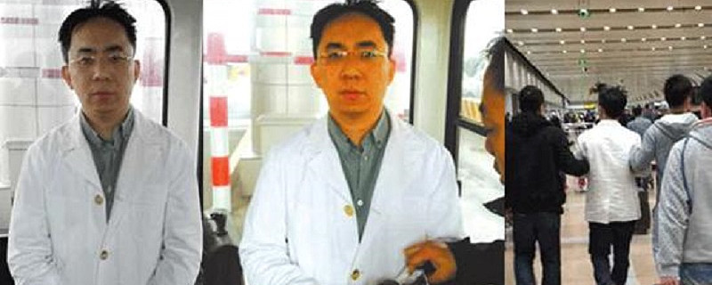 游资总舵主徐翔归期倒计时远遁青岛的日子里变了啥