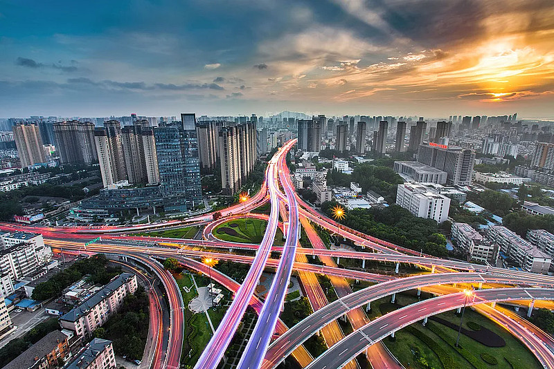 认识一下最牛风投城市安徽合肥