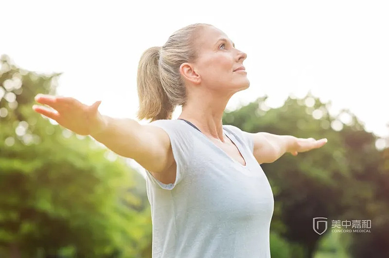 對抗乳腺癌術後淋巴水腫,這些方法強烈推薦!