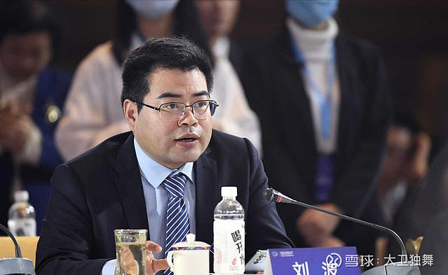 中国区总裁刘波回应oppo有自研芯片的打算:我觉得不排除自己做,其核心