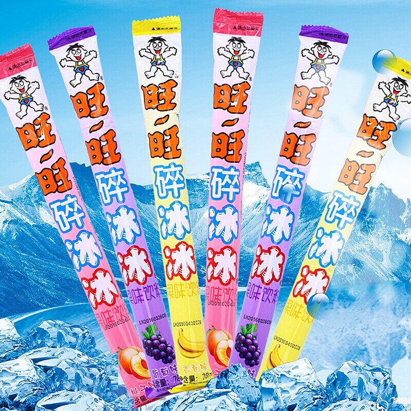 从小到大你最喜欢的雪糕是快来安利下夏天必须安排西瓜雪糕和空调