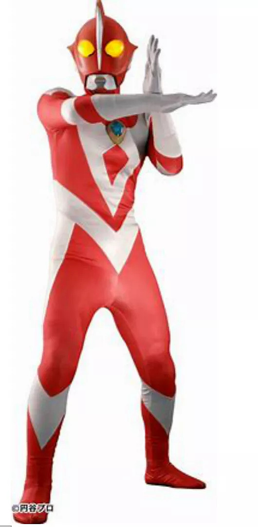 奥特曼英雄系列也有其他系列:奥特曼英雄系列2003,奥特曼英雄系列n