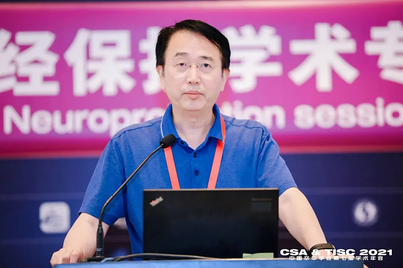 尤其是依达拉奉右莰醇(先必新03)作为抗自由基和抗炎症双靶点神经