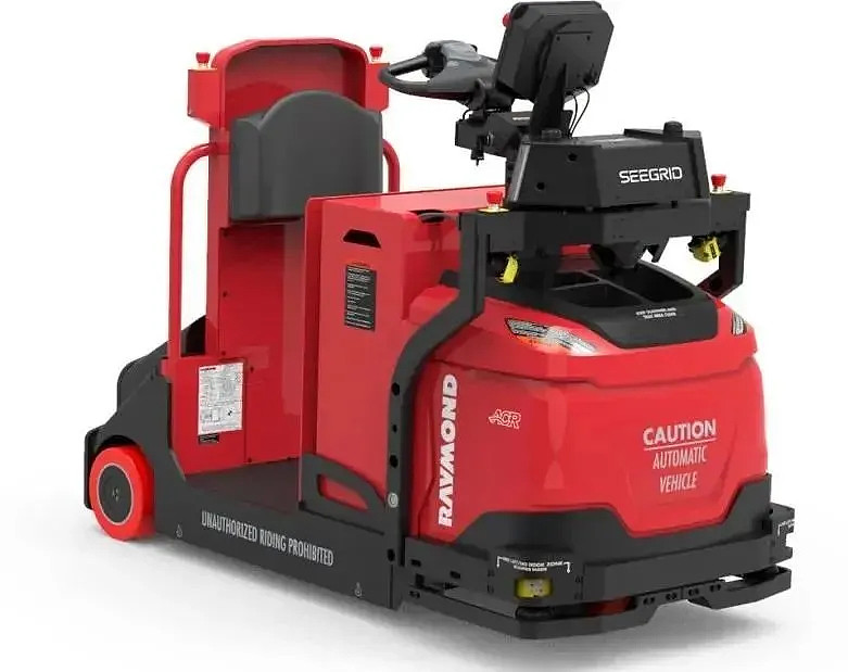 产品一览 文|新战略1,kivnon——三款新型仓库移动机器人西班牙移动