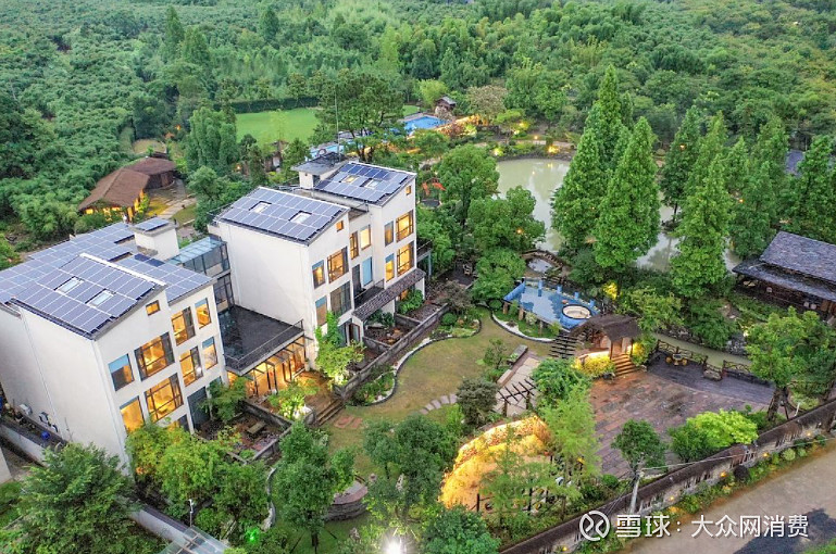 途家乡村民宿报告:房源量与接待量稳定齐涨 部分地区创收增长超100% 继国家乡村振兴局在2月份亮相成立,距今全国已有30多个省级乡村局陆续挂牌 ...