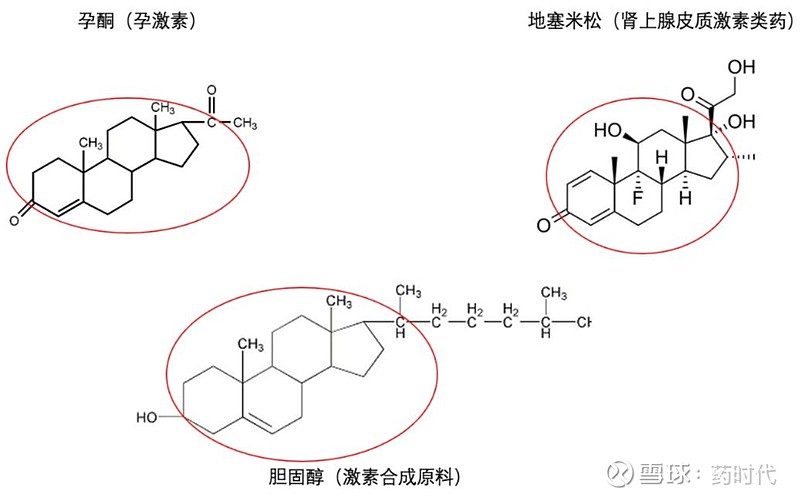 拜耳这款新药,一年能卖10亿美元——一文看懂非甾体盐皮质激素受体