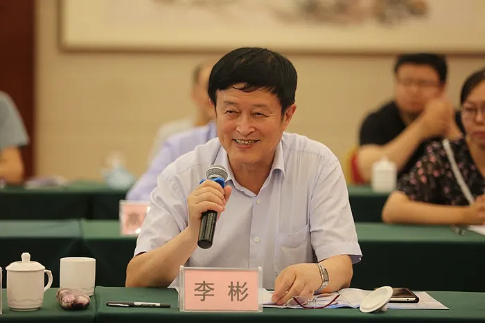 中国石油和化学工业联合会副会长李彬:晋华炉煤气化技术具有国际领先