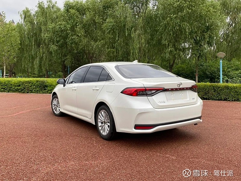 试驾亚洲狮满屏丰田式精明