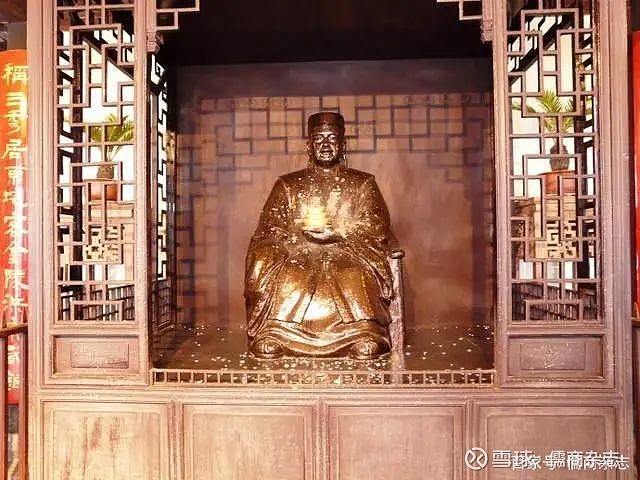 明朝巨商沈万三的经商之路 在实施重农抑商政策的古代,商人向来是被压