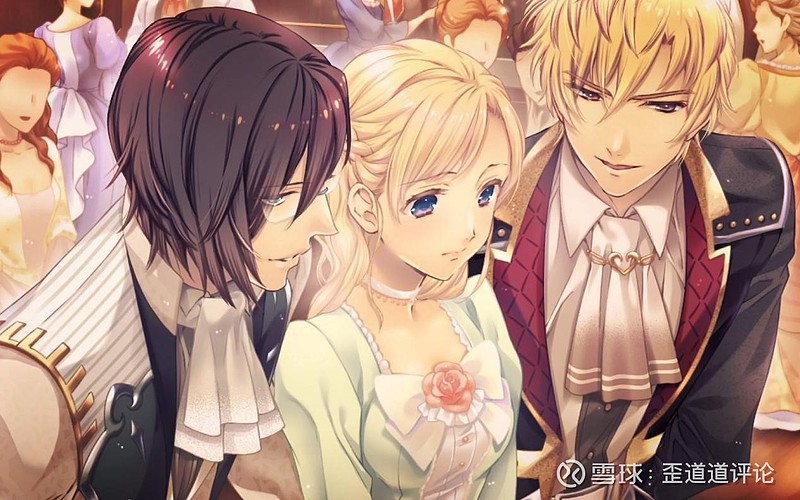 剧集,李泽言,白起,周棋洛,许墨四位虚拟纸片人的热度吊打一众流量偶像