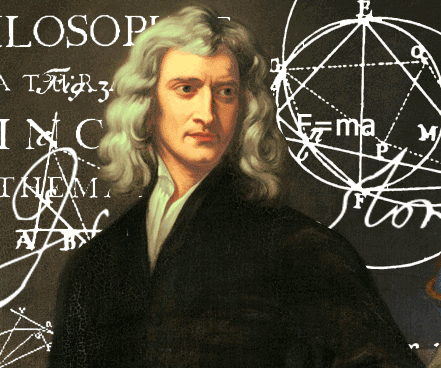 股市闲谈物理大师牛顿炒股为何亏掉十年工资