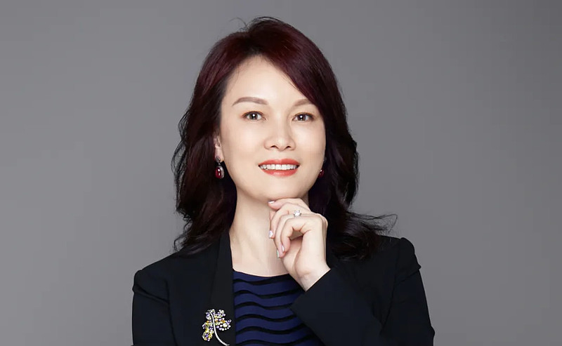 张爱华与观点对话旭辉瓴寓探索租赁住房资管模型引领行业前行