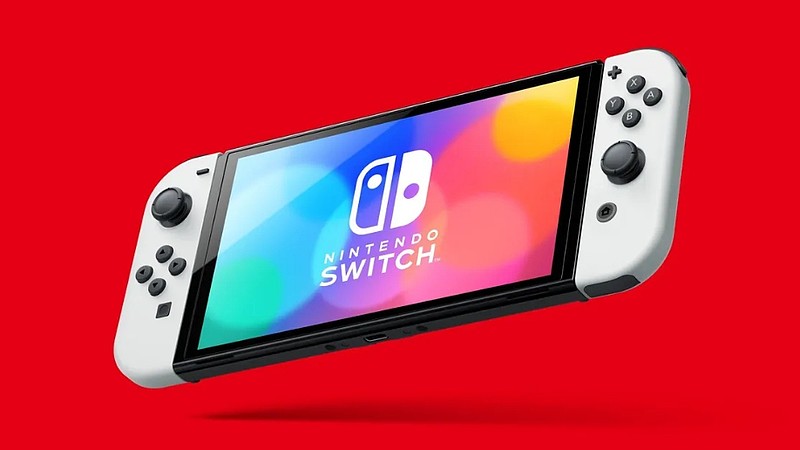 任天堂算盘打得太精了 新switch成本曝光 只多了10美元7月15日消息 据彭博社报道 行业分析公司dscc的联合创始人yoshio Tamura表示 Switch Oled款的