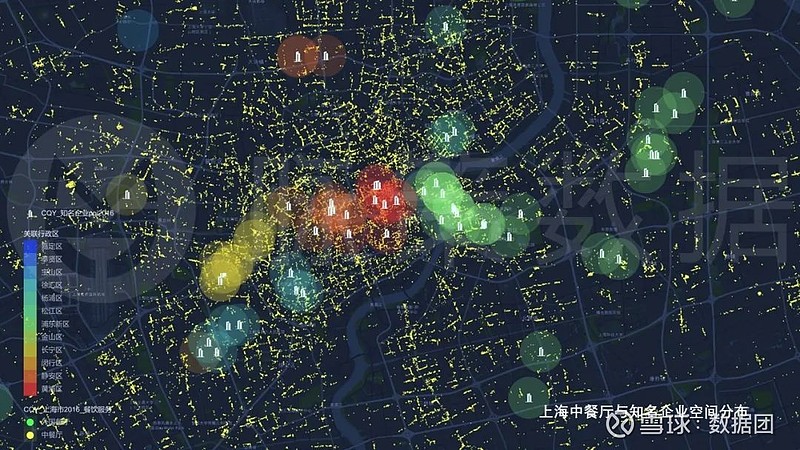 城市具有空间属性,"数字地图"永远是城市数字化主题的核心,也是城市