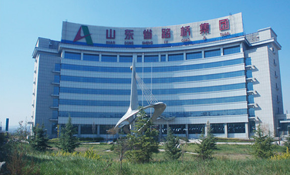 山东路桥上半年业绩大幅超预期基建龙头助力交通强国