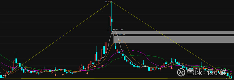 $国光连锁(sh605188)$ 大a,破位止损 - 雪球