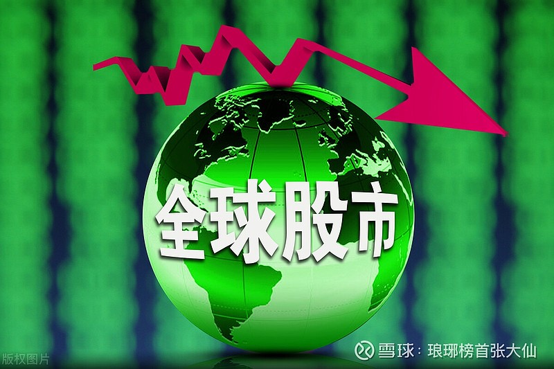 美股大跌危机四伏a股影响几何