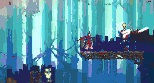 哔哩哔哩游戏营销新突破死亡细胞国服手游版已卖出200万份