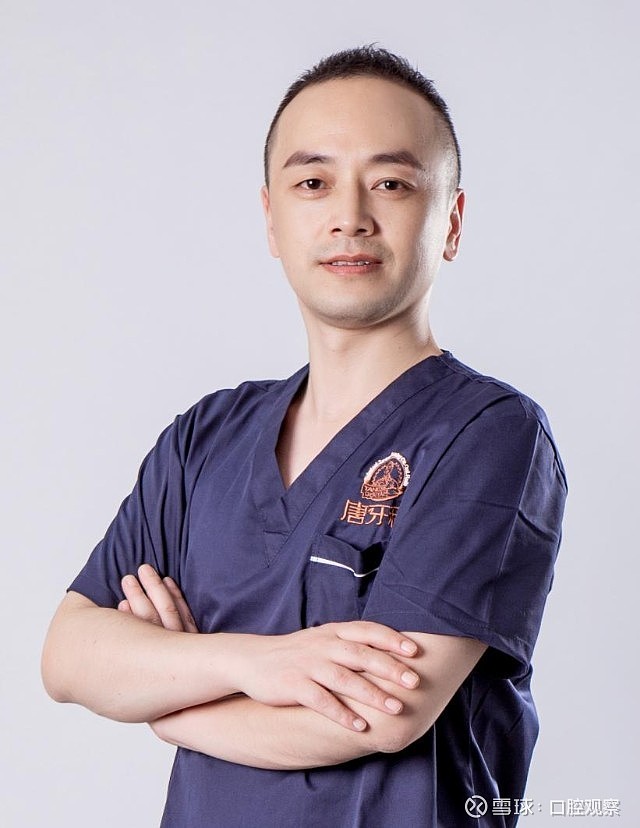 专访唐牙科连锁正畸专家李翔把握孩子牙齿矫正黄金期方案设计是核心