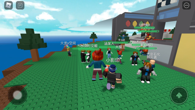 Metaverse发展猜想：起于社交，终于数字永生 | 峰瑞研究所-科记汇