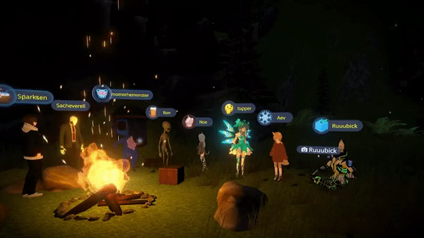 Metaverse发展猜想：起于社交，终于数字永生 | 峰瑞研究所-科记汇