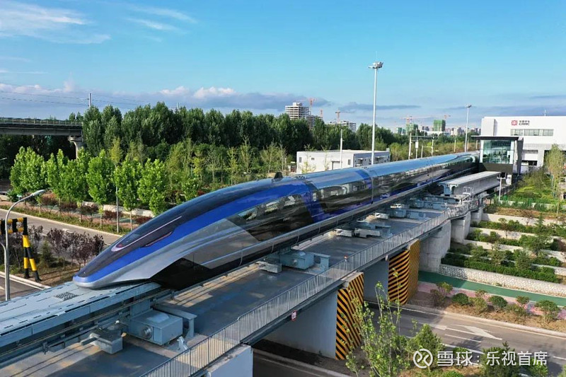 包括长沙磁浮快线磁浮列车,上海高速磁浮示范线,北京s1线磁浮列车等