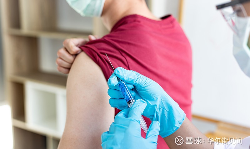 利好疫苗!美国疫苗委员会初步支持注射加强针