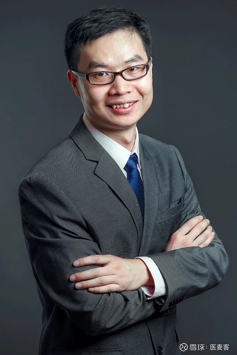 北恒生物首席科学官任江涛:师从carl june ,专注于开发通用型细胞治疗