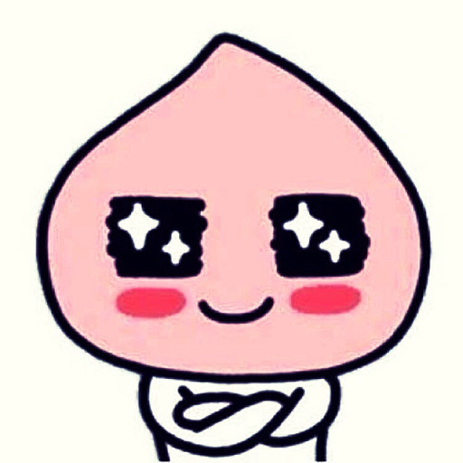 大龙哥超爱水蜜桃!