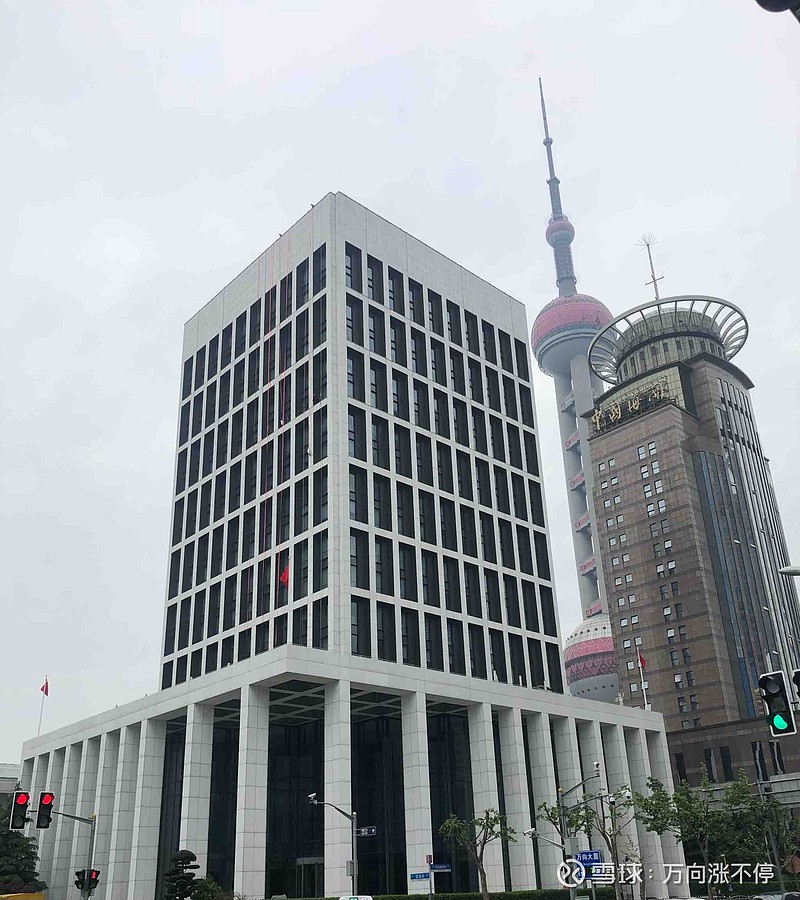 $万向钱潮(sz000559)$ 站上6这么难吗?好吧!你们都淫了… - 雪球