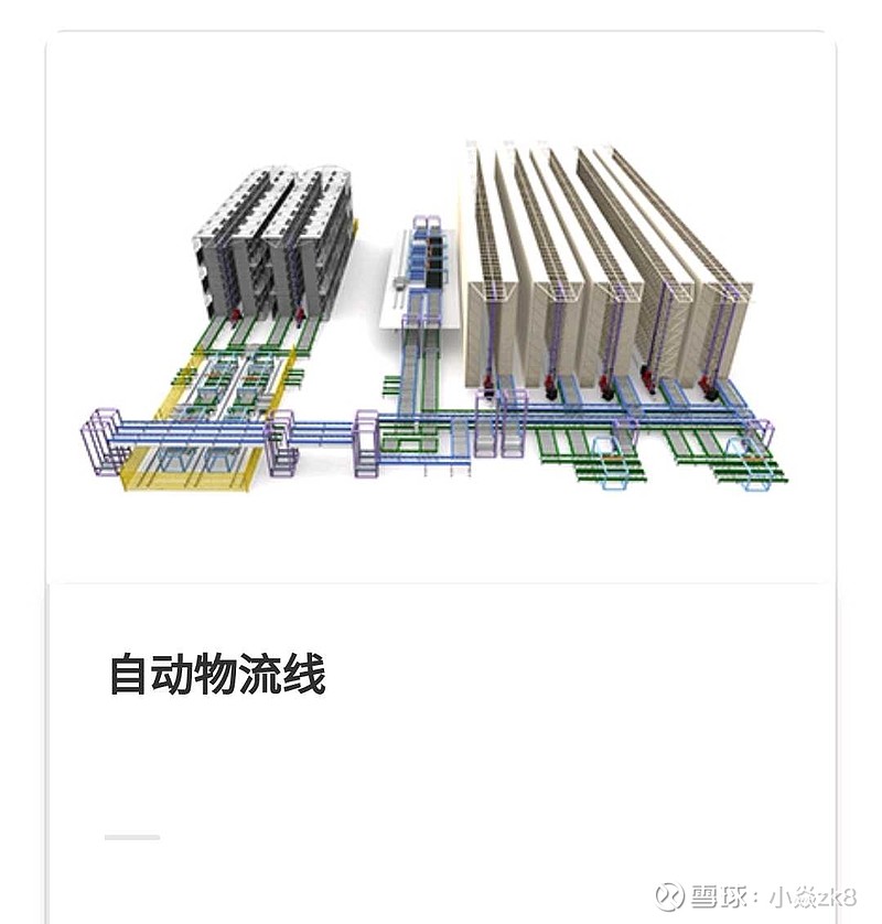 锂电设备龙头74杭可科技上有毛爷爷的味道