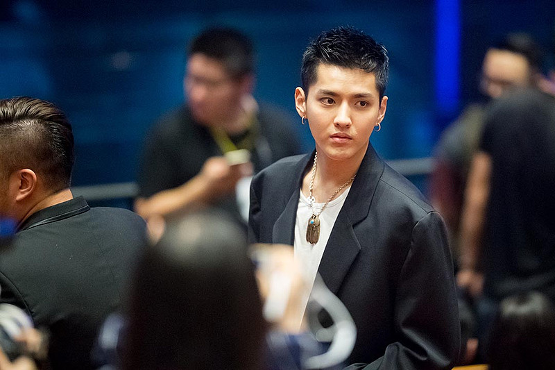 刑拘!吴亦凡背后资本大撤退,这一次没人保他了