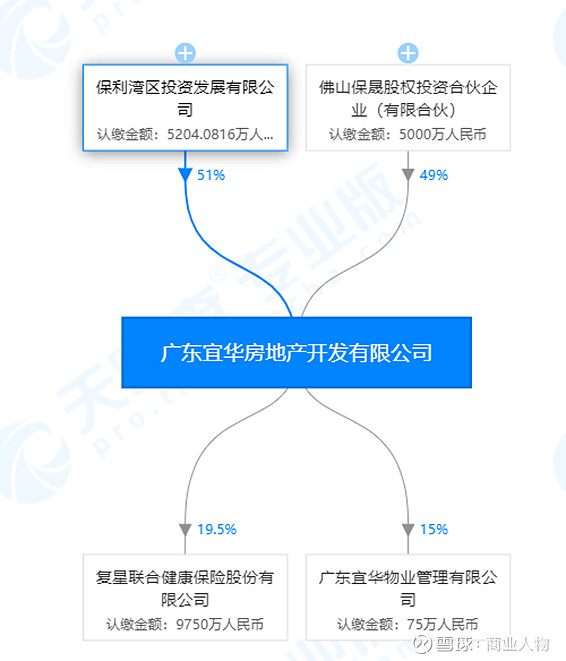 宜华系财务造假400亿,"潮汕资本教父"能靠儿子翻身吗?