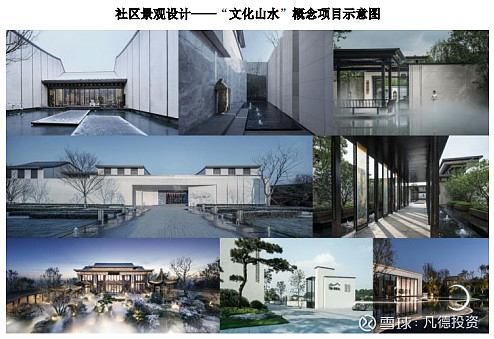 公司专注于园林景观设计业务,是一家以"新山水"设计方法论为指导,贯彻