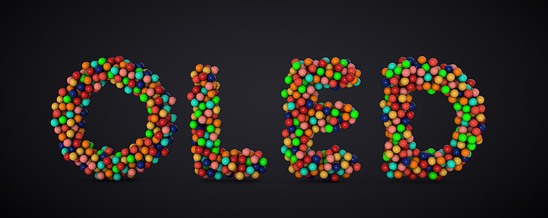 奥来德-严重低估的oled产业链股