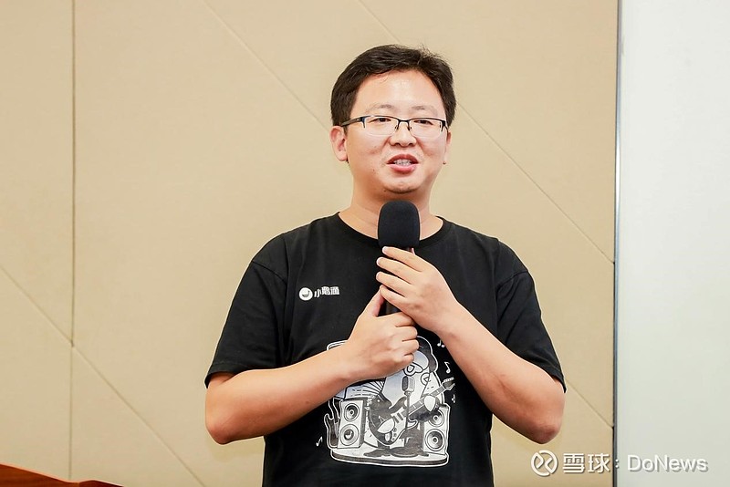 小鹅通创始人兼ceo鲍春健指出,全新亮相的腾讯云企业直播,能够帮助