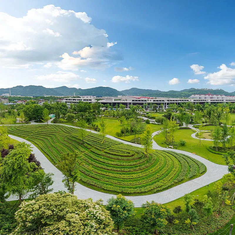 沱牌舍得文化旅游区图片