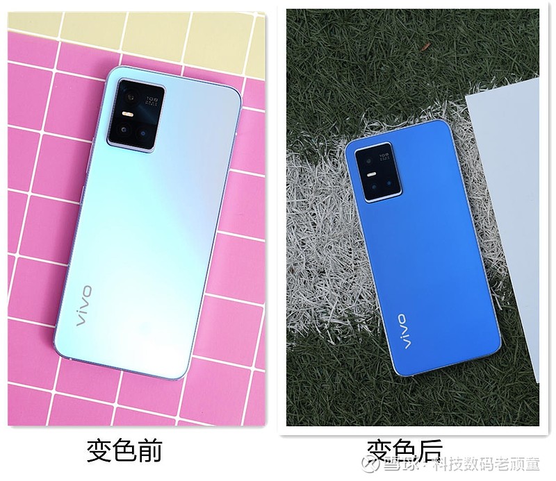 vivo s10 pro依舊延續了方正大包裝設計,打開包裝盒裡面裝有vivo s10